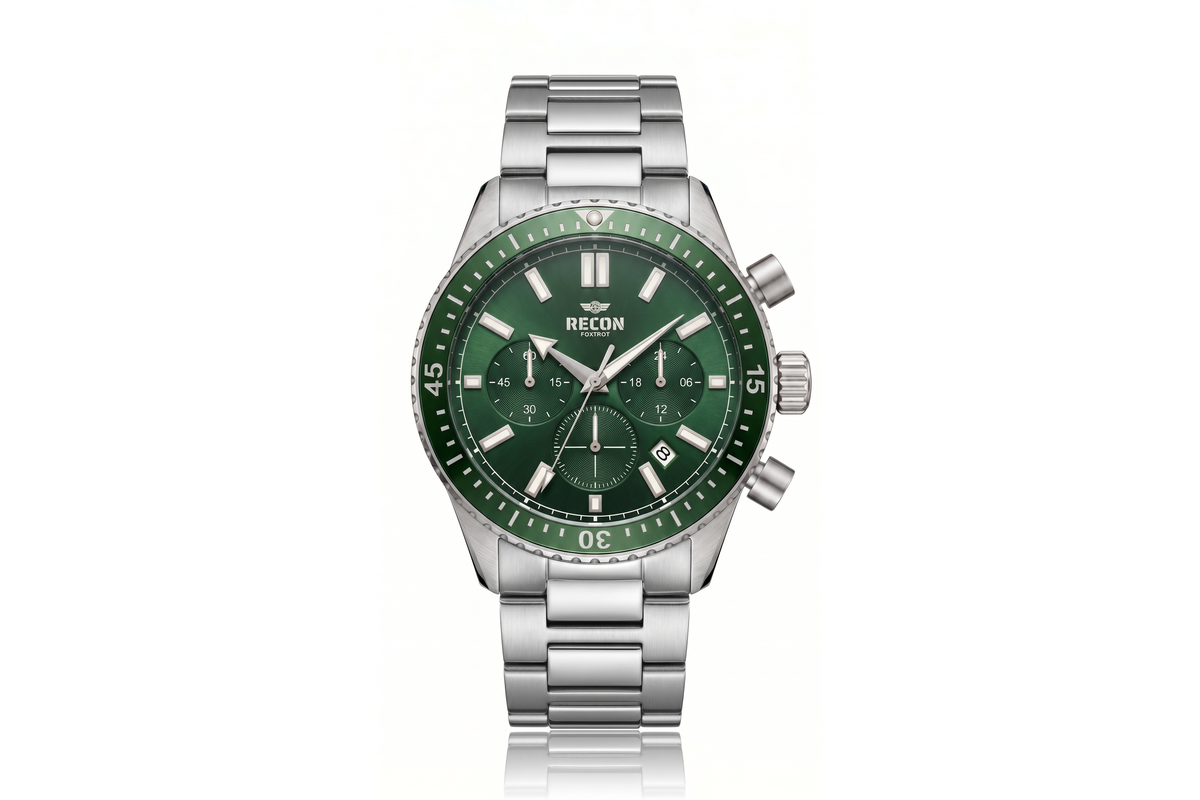 Foxtrot FO003