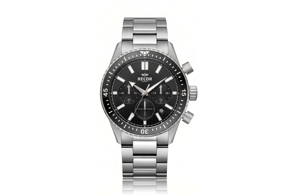 Foxtrot FO002